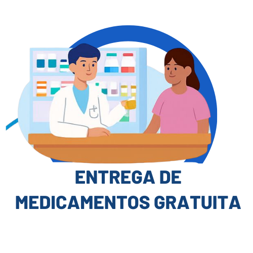 Entrega Medicamentos